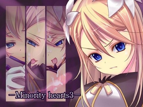 触手❤Minority hearts3-桜咲く工房|評価