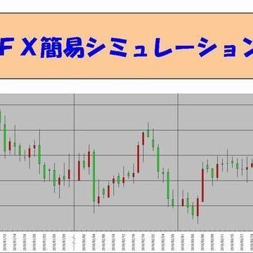デモ・体験版あり❤FX簡易シミュレーション-まいゆあ工房|評価