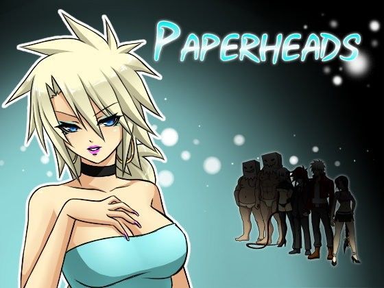 拘束❤Paperheads-Projekt_Wolfenstahl|評価