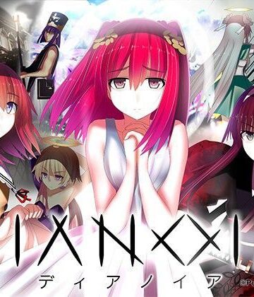 音声付き❤DIANOIA-ディアノイア–サークルぱぐそふと|評価