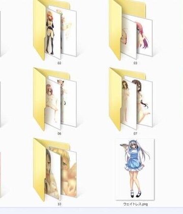 イラスト・CG集❤エッチCG素材集-ジークンソフト|評価
