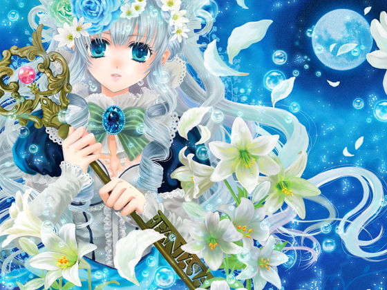 ファンタジー❤フリー素材音楽 Vol.7・8・9バンドル-RP-MUSIC|評価