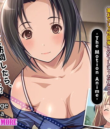 動画・アニメーション❤されるがママ！！〜彼女の家に初訪問したら、セックス好きな母親に筆おろし＆性開発されてしまった件www〜 The Motion Anime-survive more|評価5.00