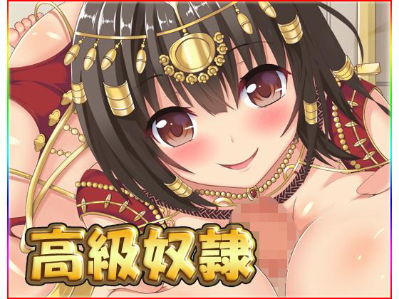 ファンタジー❤高級奴●-ネロンソフト|評価5.00