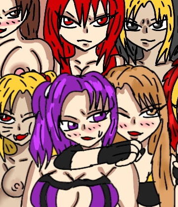 クンニ❤総集編 ビューティレズバトル初代クイーン王者決定戦-ルナガールズ|評価