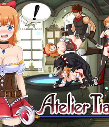 ファンタジー❤Atelier Tia-MenZ Studio|評価2.00