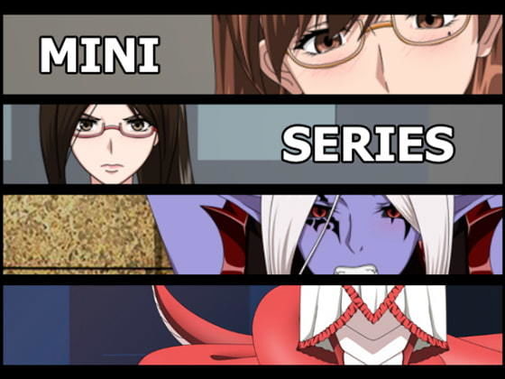 巨乳❤Mini-Series-nii-Cri|評価