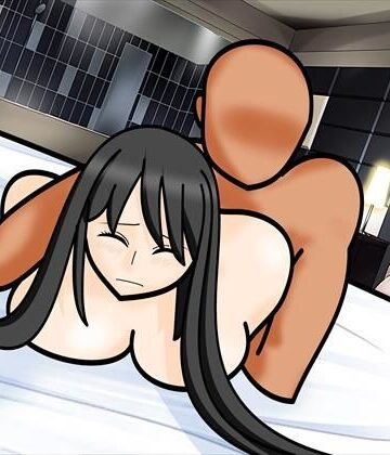 辱め❤中出しされる巨乳エロJK 6-up_gif|評価
