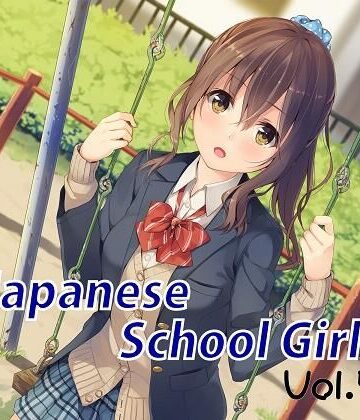 全年齢向け❤Japanese School Girls Vol.5-TK.Projects|評価