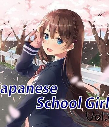 全年齢向け❤Japanese School Girls Vol.6-TK.Projects|評価