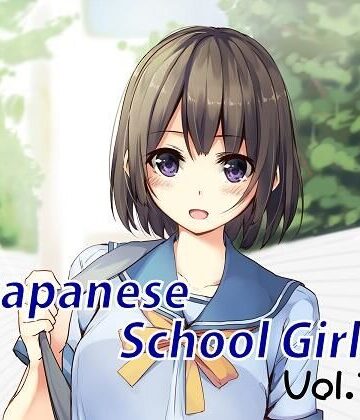 全年齢向け❤Japanese School Girls Vol.7-TK.Projects|評価