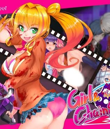 3DCG❤ギャルアンドチェーンソー 〜GirlAndChainsaw〜-Mistilteinn|評価