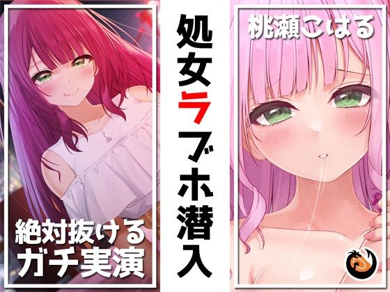 処女❤【絶対抜けるガチ実演】処女ラブホ潜入★男性経験ゼロゆるふわVtuber初めてのラブホお一人様体験記録【再生時間6時間】-DragonMango|評価
