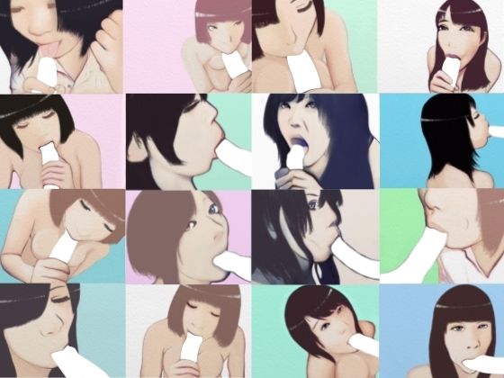 デモ・体験版あり❤【ASMR】10時間じゅぽじゅぽ搾り尽くすフェラチオ【50作品収録】-すとれいきゃっと|評価