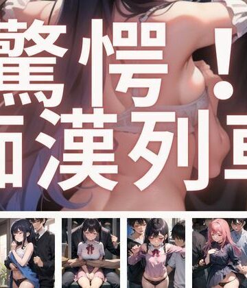 辱め❤驚愕！痴●列車-まんすじラボ|評価