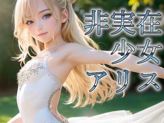 全年齢向け❤非実在少女アリス バレリーナ-非実在少女アリス製作委員会|評価