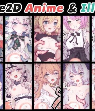 動画・アニメーション❤【Vol.4】まとめ【No.31〜40】-Nizipaco|評価
