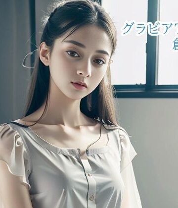 イラスト・CG集❤グラビアTeen創刊号-幻影空域|評価