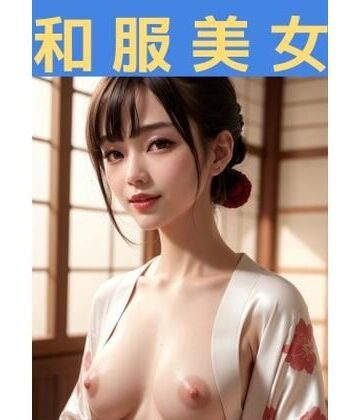イラスト・CG集❤大容量518枚 パコパコしたい浴衣がはだけた美少女ヌード写真集-破廉恥太郎（ハレンチタロウ）|評価