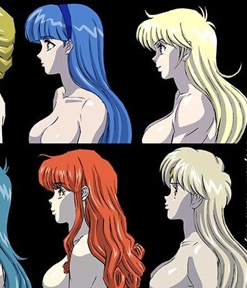 ファンタジー❤援交ビデオのラスト5分総集編1-21世紀ルネサンス|評価