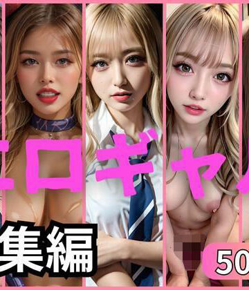 制服❤【オムニバス】過去作品厳選BEST500ギャル集-AIギャル|評価