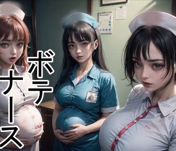 看護婦・ナース❤ボテナース-六六|評価
