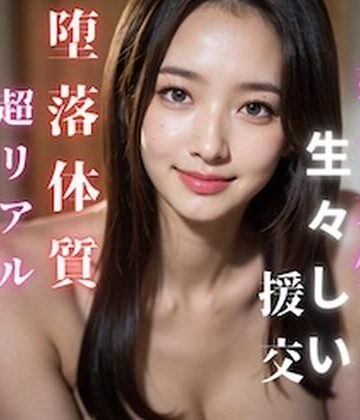 3DCG❤【援交】女子大生の甘い誘惑-ぷるん|評価