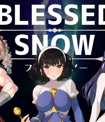 ファンタジー❤BLESSED SNOW（ブレスドスノー）-ゴールデンキララ|評価