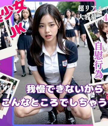 制服❤美少女JK-我慢できないからこんなところでしちゃうよ-nico bassの世界|評価