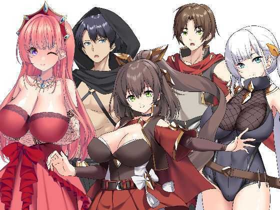 ファンタジー❤萌えキャラ着せ替え_047-ジークンソフト|評価