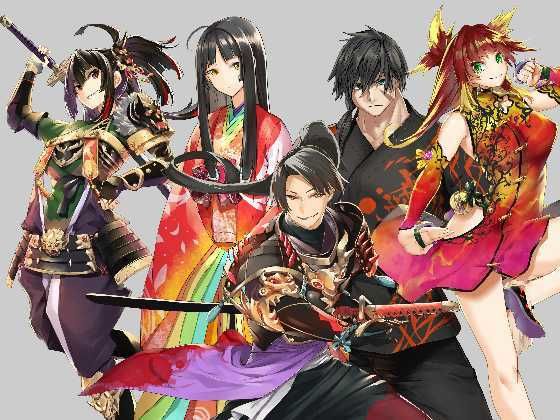 ファンタジー❤萌えキャラ着せ替え_049-ジークンソフト|評価