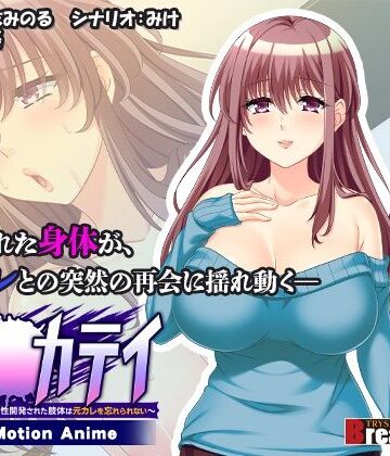 動画・アニメーション❤調●カテイ〜性開発された肢体は元カレを忘れられない〜 -The Motion Anime–WORLDPG ANIMATION|評価