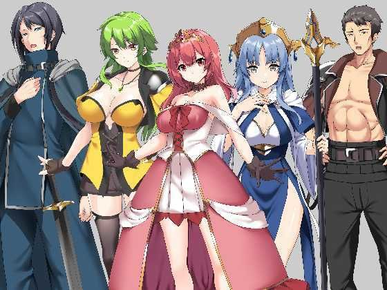 ファンタジー❤萌えキャラ着せ替え_052-ジークンソフト|評価