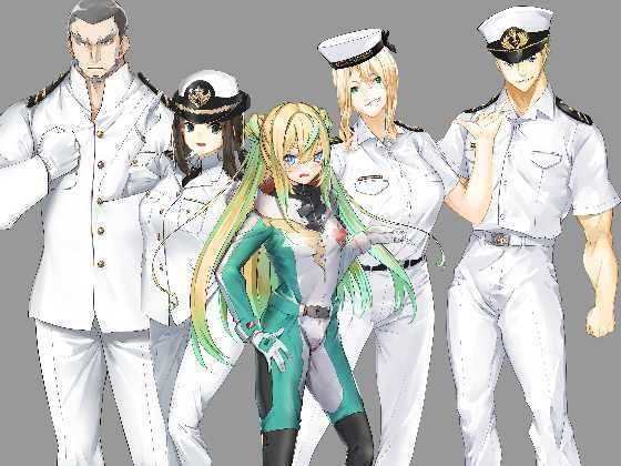 制服❤萌えキャラ着せ替え_053-ジークンソフト|評価
