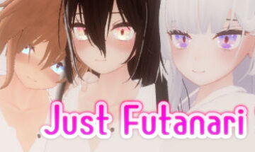 ふたなり❤Just Futanari 2-あーぷXR|評価1.50