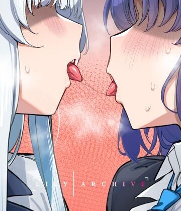 学園もの❤ブルアカ百合えっち合同 -Lily Archive–Tempest|評価
