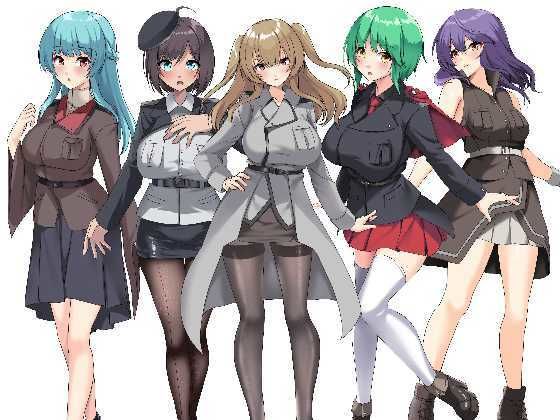 制服❤萌えキャラ着せ替え_060-ジークンソフト|評価