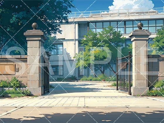 イラスト・CG集❤【背景素材集】TRPG・ADV向け素材（10セット分:30枚）［001］-スタジオテラ|評価