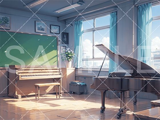 イラスト・CG集❤【背景素材集】TRPG・ADV向け素材（10セット分:30枚）［002］-スタジオテラ|評価