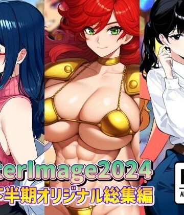 ファンタジー❤AfterImage2024年下半期オリジナル総集編-AfterImage|評価