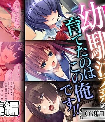 制服❤Hな幼馴染系！！育てたのはこの俺です！！ 〜陰キャでドMで妹な変態カップル〜【CG集コレクション ミニ】-どろっぷす！|評価