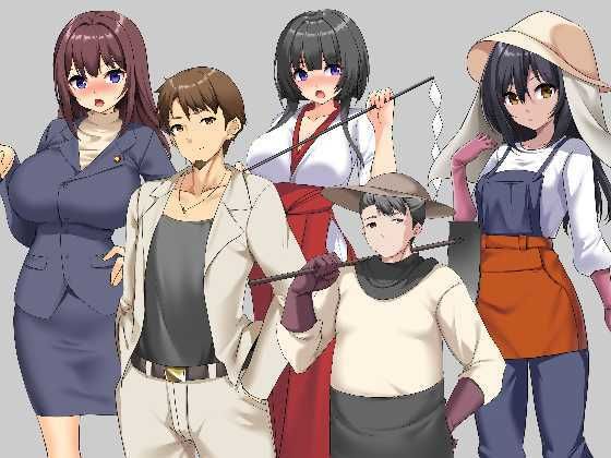 制服❤萌えキャラ着せ替え_072-ジークンソフト|評価