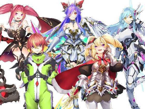 ファンタジー❤萌えキャラ着せ替え_074-ジークンソフト|評価
