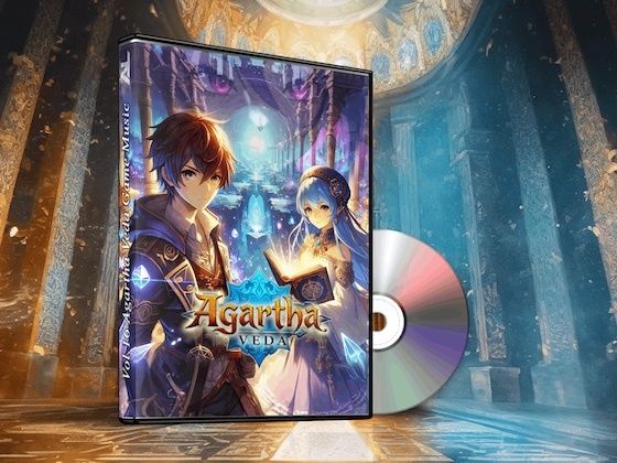 ファンタジー❤【BGM素材】Agartha Veda Game Music-SOUND AIRYLUVS|評価