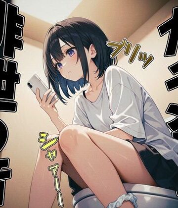 スカトロ❤【実録】女性宅トイレ盗聴記録〜知られざる排泄音のすべて〜-ブリブリブリズム|評価