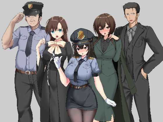 制服❤萌えキャラ着せ替え_086-ジークンソフト|評価