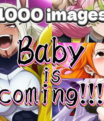 筋肉❤【1＋2】Baby is coming！！！-AfterImage|評価