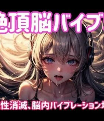 オナニー❤絶頂脳バイブ5 〜理性消滅、脳内バイブレーション地獄〜-ヒメゴト|評価