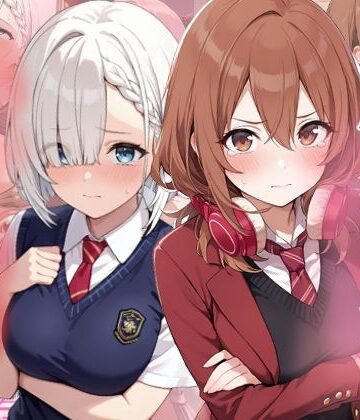 ファンタジー❤友達の妹が俺にだけウザい わからせ調教-がざしー|評価