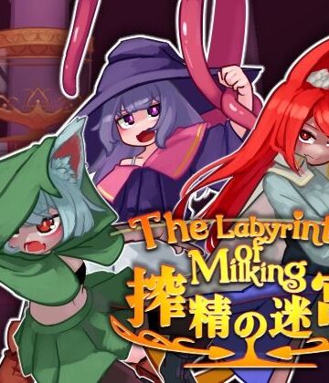 ふたなり❤搾精の迷宮-バンカラ傾奇屋|評価5.00